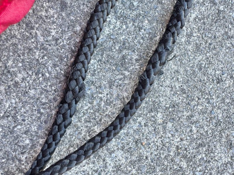 画像10: 米軍放出品 海兵隊 USMC ナップザック (10)