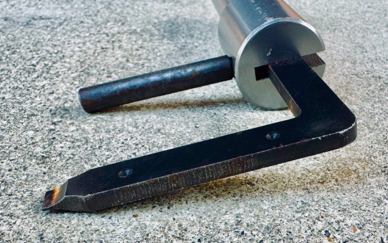 画像4: 米軍実物 M240 COMBINATION TOOL クリーニング キット (4)