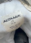 画像14: 米軍実物 ALTAMA ゴアテックス マーパットブーツ　9 R (14)