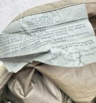 画像7: 米軍実物 スリーピングバッグ ゴアテックスカバー (7)