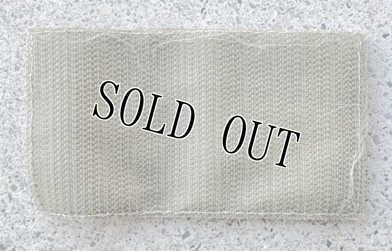 画像2: 米軍実物 USAF Qualification Badge-Aircrew Enlisted Senior- OCP Sew-On (2)