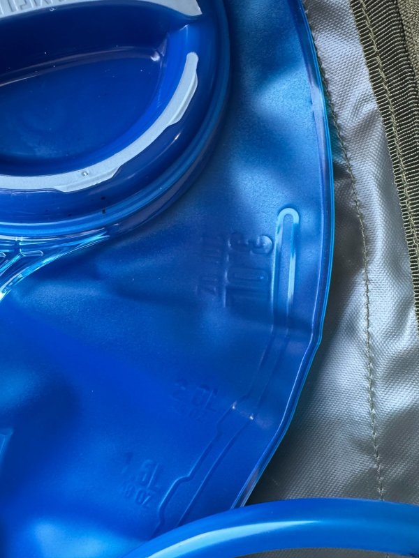 画像14: 米軍放出品 ROTHCO アサルト バックパック  3DAY OD (14)