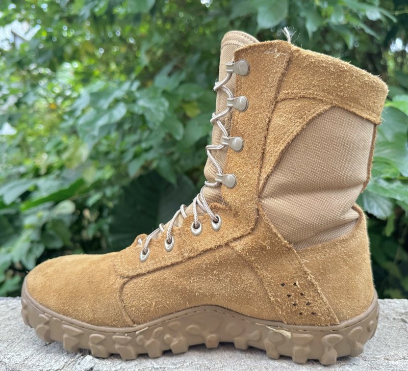 画像6: 米軍実物 Rocky S2V SPECIAL OPS タクティカルブーツ 11W (6)