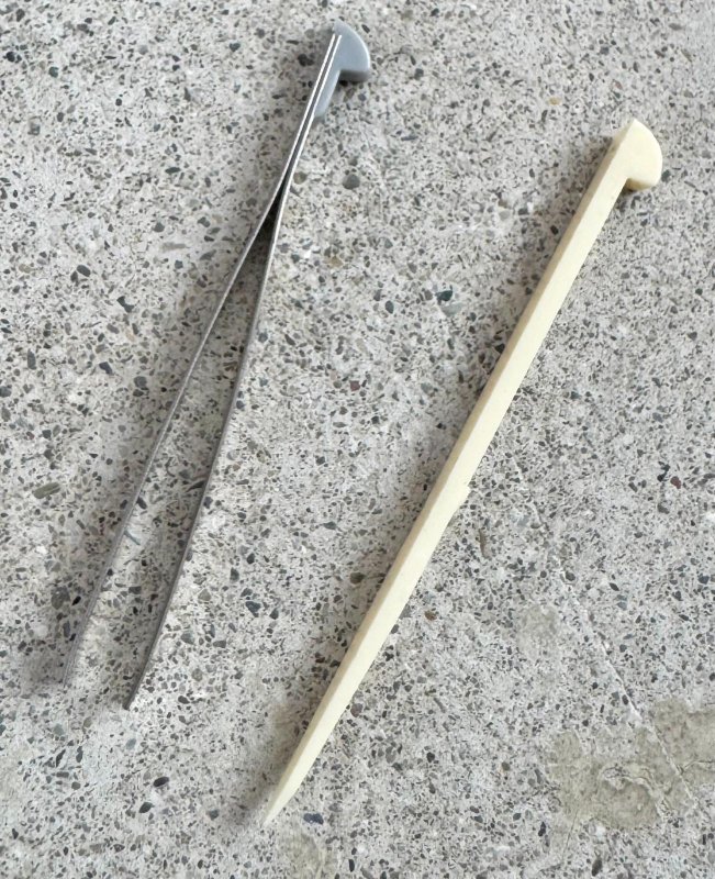 画像11: 米軍放出品 VICTORINOX (ビクトリノックス) アーミーナイフ (11)