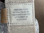 画像7: 米軍実物 TACTICAL TAILOR  40mm 12rd BELT グレネード 12連 ベルト (7)