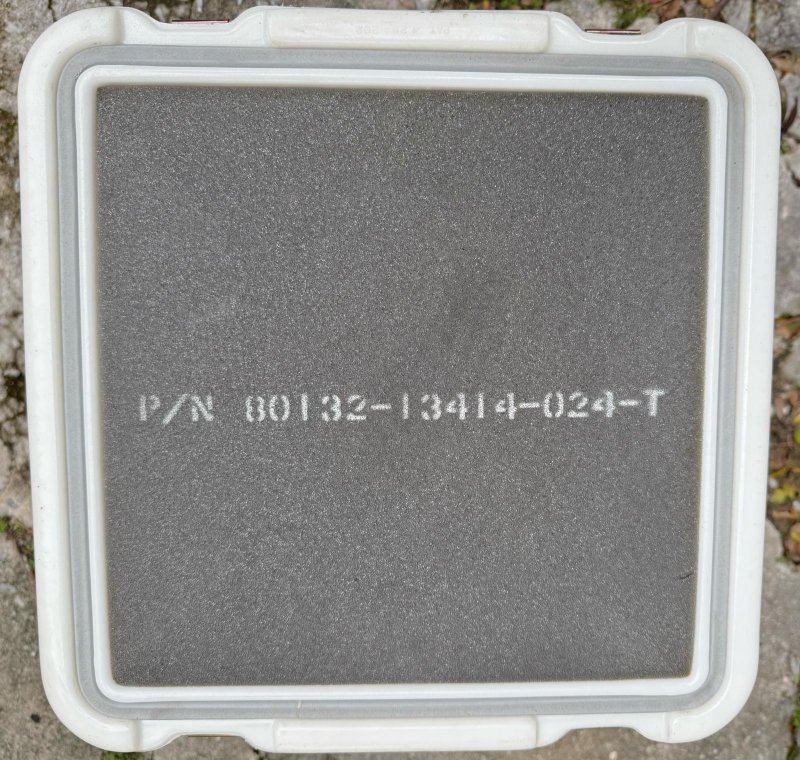 画像16: 米軍実物 US NAVY HARDIGG コンテナー BOX PELICAN  (16)