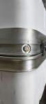 画像10: 米軍実物 US NAVY  Thermodyne コンテナー BOX  (10)