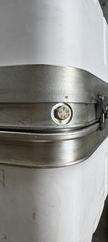 画像10: 米軍実物 US NAVY  Thermodyne コンテナー BOX  (10)