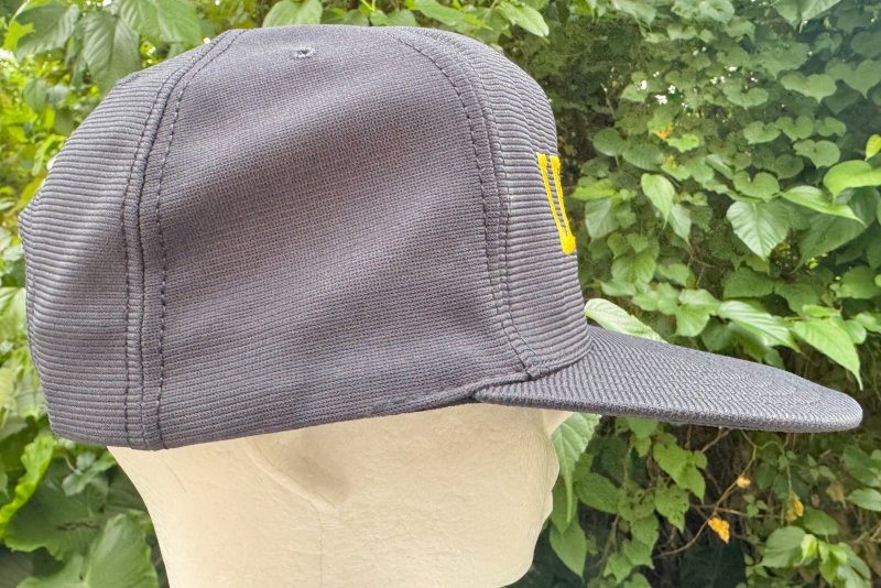 画像2: 米軍放出品 US NAVY ベースボール キャップ (2)