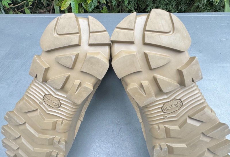 画像9: 新型!!米海兵隊実物 Rocky USMC Tropical Boot 10W  (9)