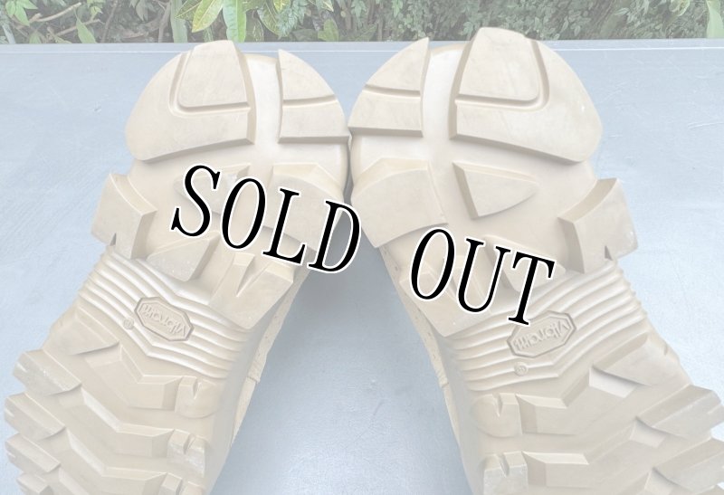 画像9: 新型!!米海兵隊実物 Rocky USMC Tropical Boot 10W  (9)