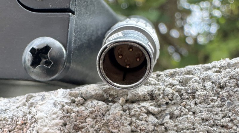 画像11: 米軍実物 ANVIS AVS-6/9 ロープロファイル  バッテリーボックス  (11)