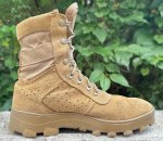 画像6: 米海兵隊実物 Rocky USMC Tropical Boot 7M (6)
