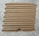 画像5: 海兵隊実物 THERMAREST スリーピングマット コヨーテ (5)