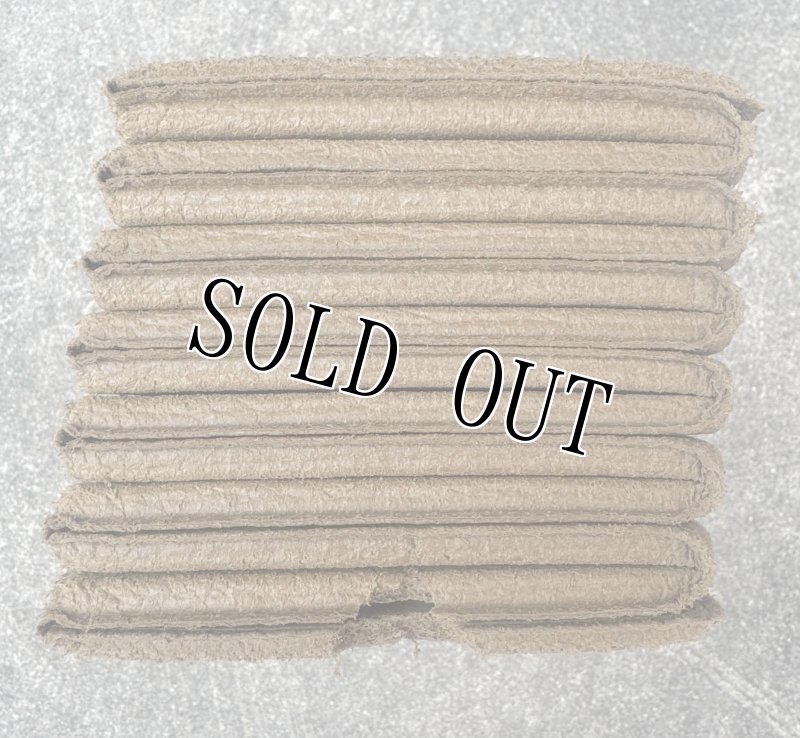 画像6: 海兵隊実物 THERMAREST スリーピングマット コヨーテ (6)