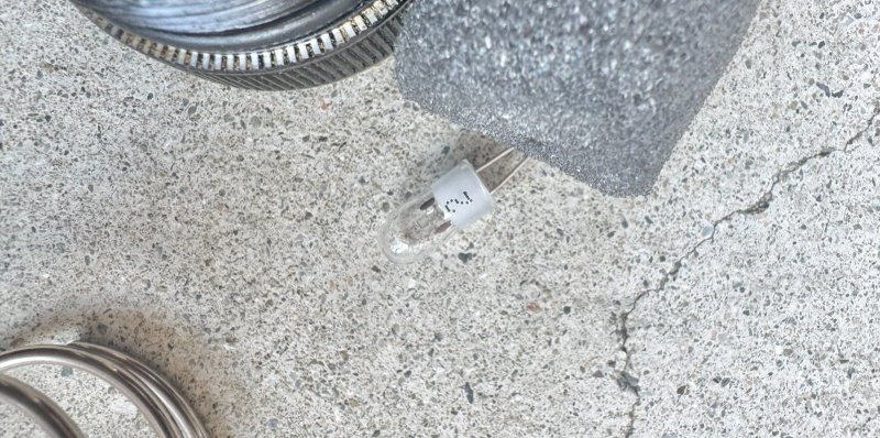 画像11: 米軍放出品 MAG-LITE(マグライト)フラッシュライト 懐中電灯   (11)