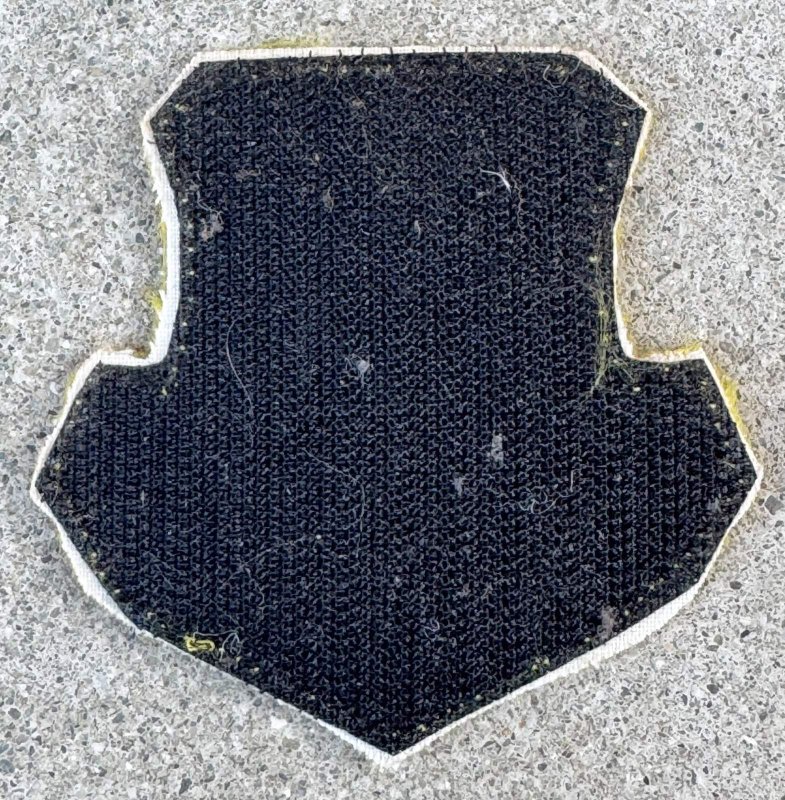 画像2: 米軍実物 UNGUIBUS ET ROSTRO　フライトジャケット (2)