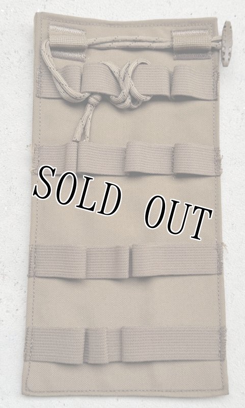 画像1: 米軍実物　USMC (CAS) ELASTIC PANEL (1)