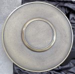 画像12: 米軍実物 USMC モニュメント 250th Marine Corps Birthday プレート (12)