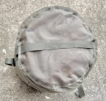 画像9: 米軍実物 モジュラースリーピングバッグ 2点セット (9)