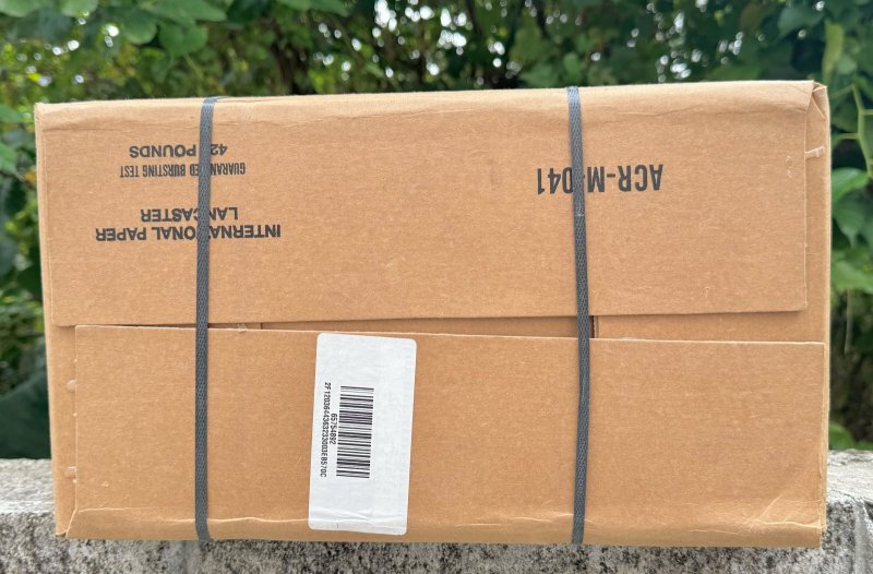 画像5: 米軍実物 2024年8月検【SOPAKCO】MREレーション非常食/戦闘食 MENU-B (5)