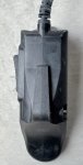 画像6: 米軍実物 HRCRD RT-1439 SINCGARS  RADIO HANDSET (6)
