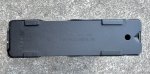 画像6: 米軍実物 Barrett M82A1 .50 BMG マガジン (6)