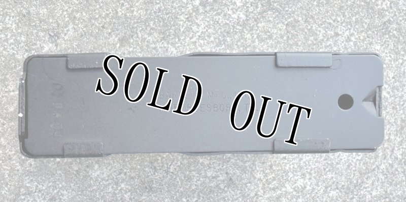 画像6: 米軍実物 Barrett M82A1 .50 BMG マガジン (6)