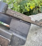 画像7: 米軍実物 M16A1 M203 Quadrant クアドラント サイト  (7)