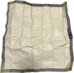 画像2: 米軍実物  TIP-15 サーマル アイデンティフィケーション  個人識別 パネル (2)