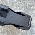 画像7: 米軍実物 Barrett M82A1 .50 BMG マガジン (7)