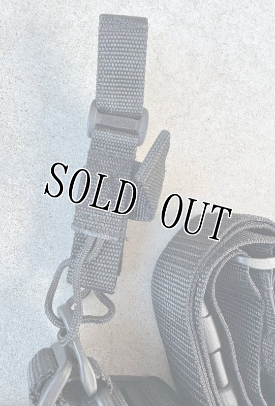 画像4: 海兵隊実物 ADVANCE FABRICATION 3-POINT Combat Assault Sling　スリング (4)