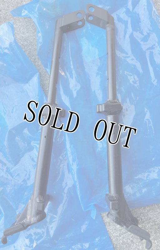 画像3: 米軍実物  M240 機関銃 バイポッド 二脚  (3)