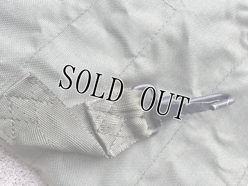 画像5: 米軍実物 ナイロン ダッフルバッグ　SEA BAG (5)