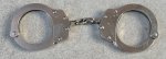 画像10: 米軍実物  Peerless Handcuff Company（ピアレス・ハンドカフ・カンパニー） ハンドカフ Model 700B (10)