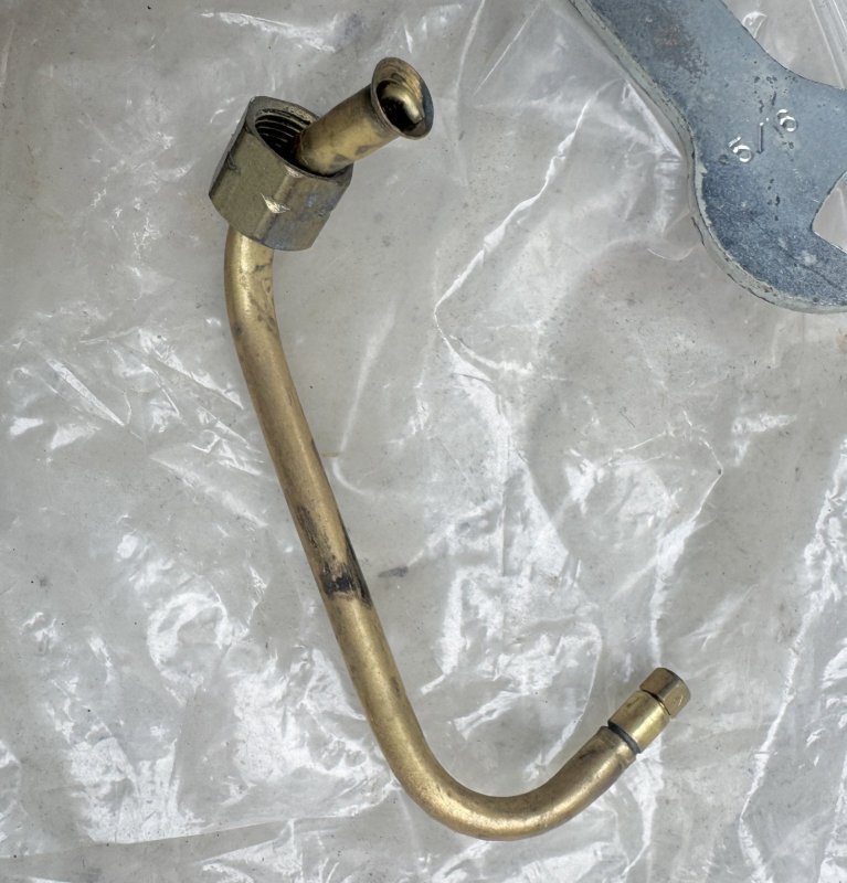 画像18: 米軍実物 Coleman コールマン PEAK1 Multi Fuel Stove MODEL 550 (18)