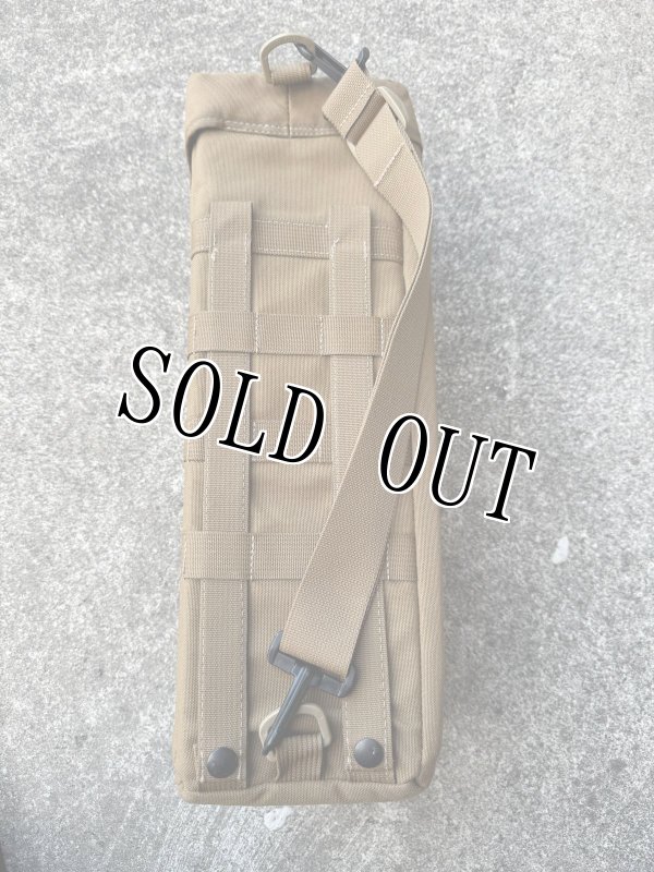 画像3: 海兵隊実物 MCS サーマルウェポン サイトキャリング ケース AN/PAS-13 ソフトケース (3)