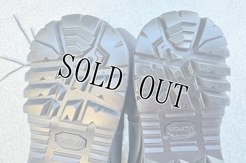 画像9: 米海兵隊実物 Belleville コンバットブーツ 300 TRP ST  (9)