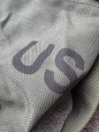 画像3: 米軍実物 ナイロン ダッフルバッグ　SEA BAG (3)