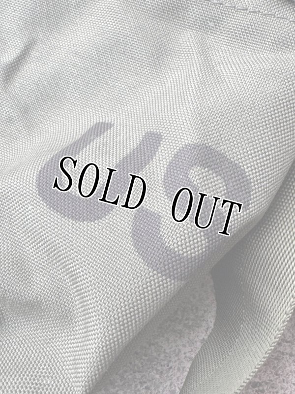 画像3: 米軍実物 ナイロン ダッフルバッグ　SEA BAG (3)