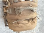 画像6: 米軍放出品 SOC 3 DAY アサルト バックパック (6)