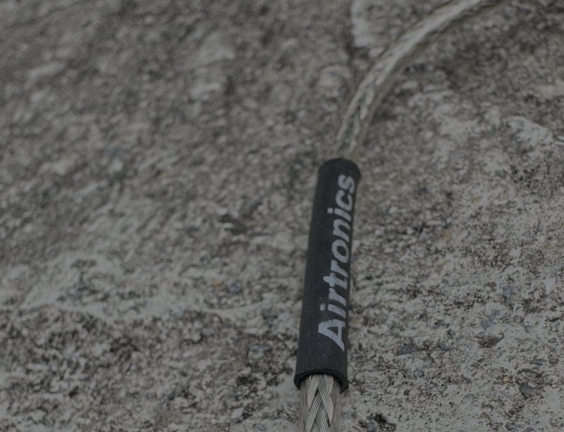 画像12: 米軍実物 ANVIS AVS-6/9 ロープロファイル  バッテリーボックス  (12)