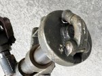画像5: 米軍実物  MORTAR 60mm M5 Mortar バイポッド 二脚  (5)