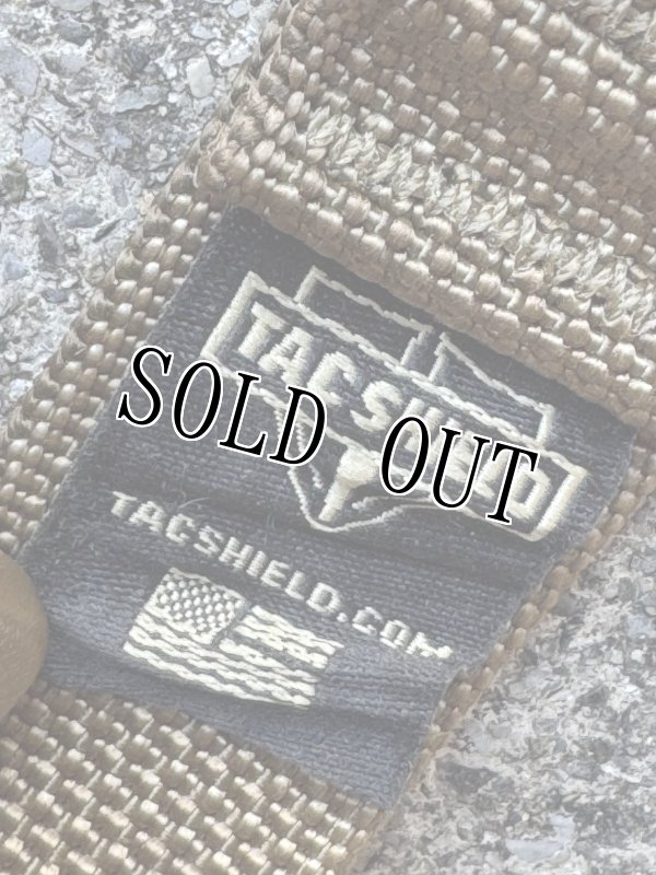 画像4: 米海兵隊放出品 TAC SHIELD 2N1 PADDED  ウォーリアー スリング  MEU RECON MARSOC (4)