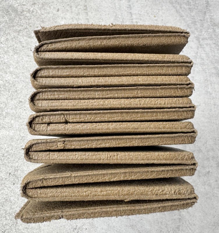 画像8: 海兵隊実物 THERMAREST スリーピングマット コヨーテ (8)