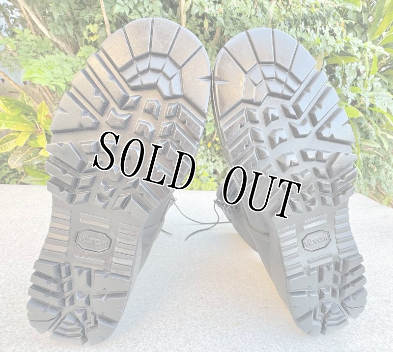 画像7: 米海兵隊実物 Belleville コンバットブーツ 300 TRP ST  (7)