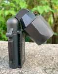 画像6: 米軍放出品 PELICAN ペリカン    VersaBrite II フラッシュライト     (6)