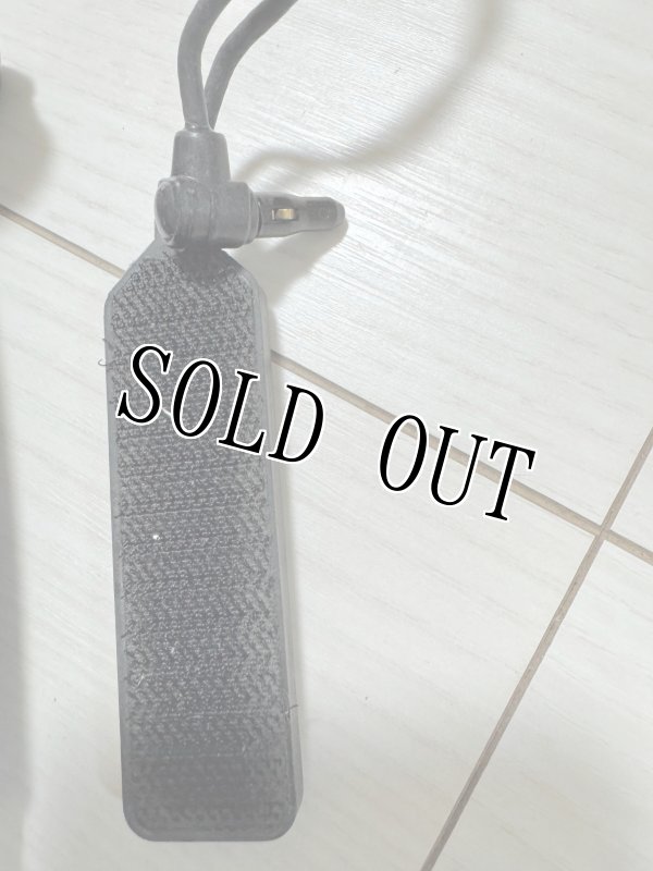 画像3: 米軍実物 P&S PRODUCTS ライフルグリップ スイッチセット (3)