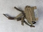 画像3: 米軍放出品 S.O.TECH  M320A1 Grenade Launcher Weapon Retention Clamps  (3)