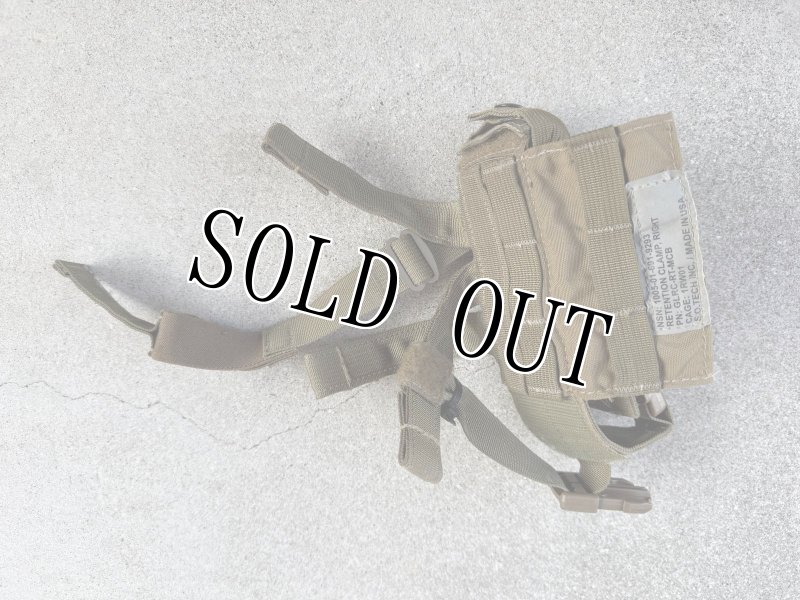 画像3: 米軍放出品 S.O.TECH  M320A1 Grenade Launcher Weapon Retention Clamps  (3)